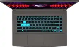 Falabella Portátil THIN 15 - CORE I5 13420H - 32GB RAM - 1TB SSD - RTX 4060 8GB -15.6 -B13VF 2829US GAMER oferta