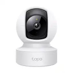Falabella Cámara de Seguridad TP-Link Tapo C212 Visión nocturna FHD oferta