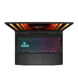 Falabella PORTATIL GAMER KATANA 15 HX CORE i7 14650HX RAM 16GB SSD 1TB RTX 5070 8GB oferta