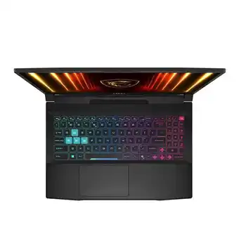 Falabella PORTATIL GAMER KATANA 15 HX CORE i7 14650HX RAM 16GB SSD 1TB RTX 5070 8GB oferta