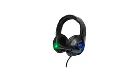 Falabella Audífonos Gamer Karler Bass Gamming G3000 Con Luz Led oferta