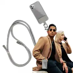 Falabella Correa de Cuello para Celular Soporte Universal oferta