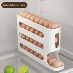 Falabella Dispensador De Huevos Almacenamiento Cocina oferta