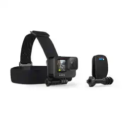Falabella Accesorio | Correa Para Cabeza | Compatible con Hero 10, Hero 11 y Hero 12 oferta