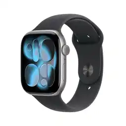 Falabella Watch Series 11( GPS) | Caja de aluminio46mm| Correa deportiva oferta