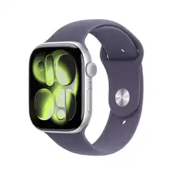 Falabella Watch Series 11( GPS) | Caja de aluminio46mm| Correa deportiva oferta