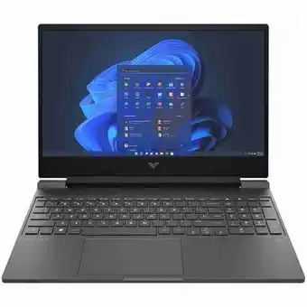 Falabella VICTUS 15- AMD RYZEN 7 7445HS - 24GB DDR5 - 512GB SSD - PANT 15,6 FHD - GEFORCE RTX 3050 6GB GDDR6 oferta