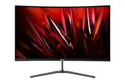 Falabella MONITOR 27 PULGADAS CURVO 240HZ - 1MS FULL HD oferta