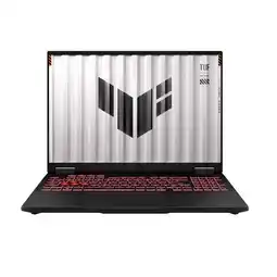 Falabella Portátil Gaming Tuf A16 Ryzen 9 270 32gb RAM DDR5 1TB SSD RTX 5070 8gb Jeager Gray oferta