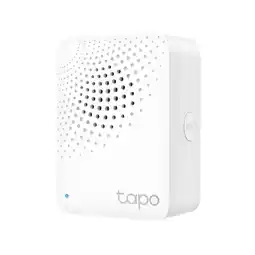 Falabella Smart Hub Tp-link Tapo H100 Con Timbre Incorporado oferta