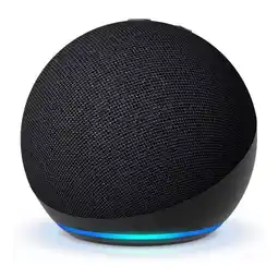 Falabella Parlante Asistente Inteligente Alexa Echo Dot 5ta Gen oferta