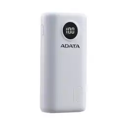 Falabella Power Bank Bateria Portatil 10000 MAH Carga Rápida USB C oferta