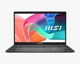 Falabella Portátil Modern 13 F1MG - Intel Core i7-150U / 32GB RAM / 1TB SSD / 13.3” FHD / Combo Gamer oferta