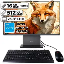 Falabella TODO EN UNO NEO 50A GEN5 INTEL CORE I5-13420H 16GB RAM 512GB SSD 238″ FHD oferta