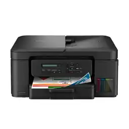 Falabella Impresora Multifuncional T730DW Duplex WiFi oferta