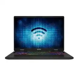 Falabella PORTATIL GAMER SWORD 16 H- CORE I7 13700HX - RAM 24GB - SSD 1TB - RTX 4070 8GB oferta