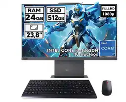 Falabella TODO EN UNO NEO 50A INTEL CORE I7-13620H 24GB RAM 512GB SSD 238″ FHD oferta