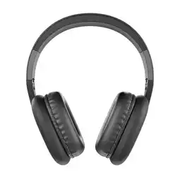 Falabella KX Headphones Wls-BT KWH-010 On-ear 25Hrs Bluetooth - Negro oferta
