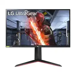 Falabella MONITOR ULTRAGEAR 32 / 165HZ - 1MS - FHD / NVIDIA G-SYNG / HDR10 oferta