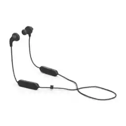 Falabella Audífonos Inalámbricos Bluetooth In Ear Deportivo Endurance Negro oferta