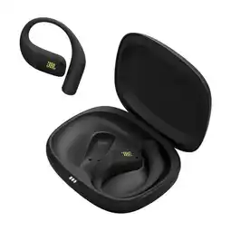 Falabella Audifonos Deportivos Endurance Zone Inalámbricos Negro oferta