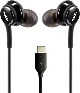 Falabella AUDIFONOS MANOS LIBRES GALAXY AKG CONECTOR USB-C oferta