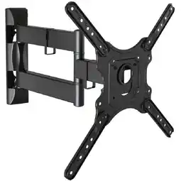 Falabella Soporte de TV Articulado Full Motion 32 a 65 Pulgadas Brazo Extensible Inclinación Giro oferta