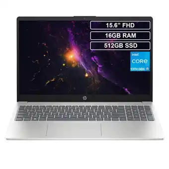 Falabella Portátil 15-fd0098la Core i5 120U 16GB 512GB FHD 15.6 oferta