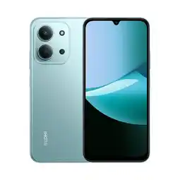 Falabella Celular Redmi 15C Midnight Black 4G RAM 256G oferta