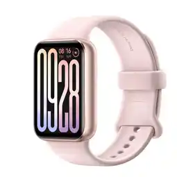 Falabella Smart Band 9 Pro Rose Gold oferta