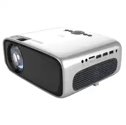 Falabella Proyector NeoPix Prime 2 True HD aplicaciones Reproductor oferta