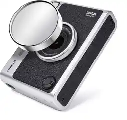 Falabella Tapa De Lente Para Cámara Instax Mini Evo oferta