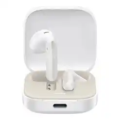 Falabella Redmi Buds 6 Active, Auriculares Bt, Blanco oferta