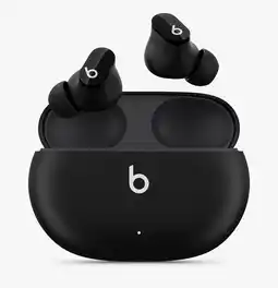 Falabella Studio Buds Negro oferta