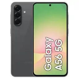 Falabella Celular A56 256GB 5G 12RAM oferta