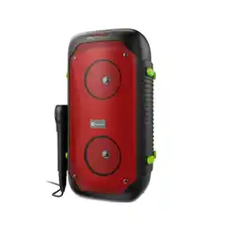 Falabella Parlante Boomfire Bluetooth Kls-100 80 W Rms oferta