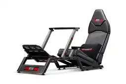 Falabella Soporte Para Simulador F-GT - Cockpit - Formula GT oferta