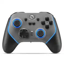 Falabella Control Inalámbrico LED para Nintendo Switch / PC / Android/iOS /Steam oferta