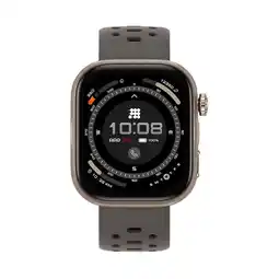 Falabella Smartwatch Reloj Inteligente Viva Pro 2 de 185 Pulgadas oferta