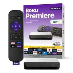Falabella Premiere 4K HDR HD 3920 Streaming Control Remoto Hdmi Blanco oferta