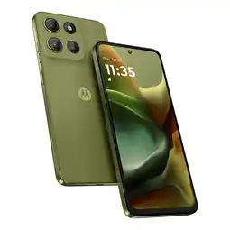 Falabella Celular G15 256GB 4GB RAM VERDE oferta