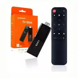 Falabella Tv Stick 16Gb Almacenamiento 2Gb Ram Android 13.0 Wifi - Genérico oferta