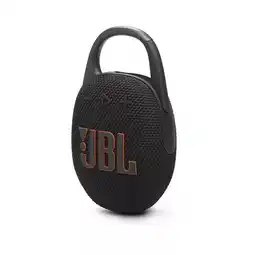 Falabella CLIP 5 NEGRO ALTAVOZ ULTRAPORTATIL RESISTENTE AL AGUA oferta