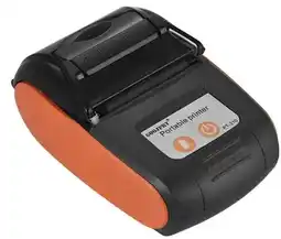 Falabella Mini Impresora Inalambrica Portatil Bluetooth Termica 58mm oferta