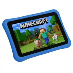 Falabella Tablet Kids Niños K3 Android 13 6gb Ram 128gb Almacenamiento oferta