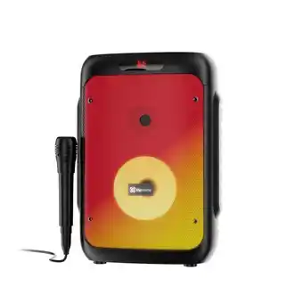 Falabella Parlante Boomfire X Bluetooth Kls-652 100 W Rms oferta