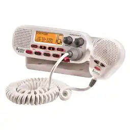 Falabella Radio Marítimo Vhf Modelo Mr Fr45-D oferta
