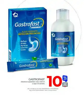 Gastrofast
