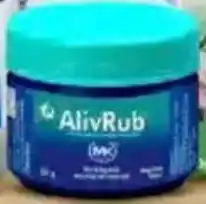 Olímpica MK AlivRub ungüento oferta