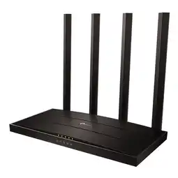 Falabella Router Wi-Fi 6 Inalámbrico Archer Ax12 Ax1500 oferta